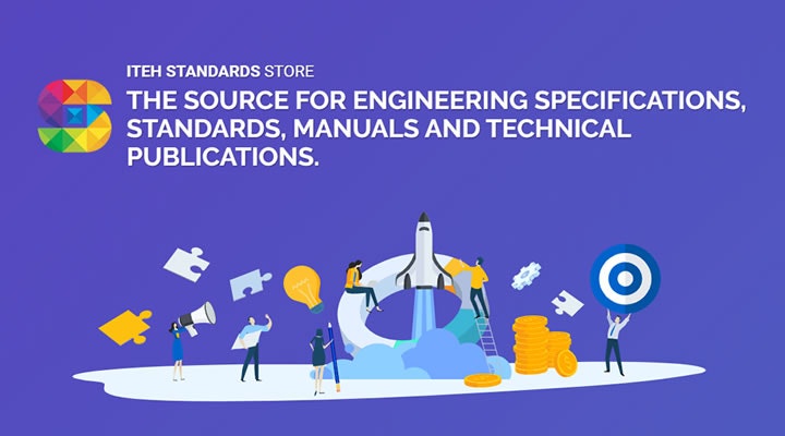 iTeh Standards Store gallery image