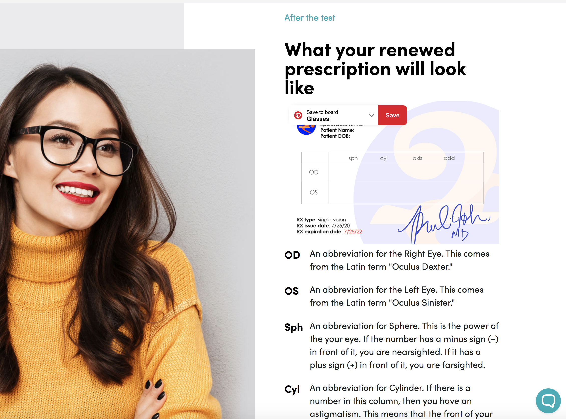 Quadrant Eye gallery image