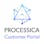 Processica Customer Portal