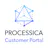 Processica Customer Portal