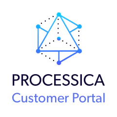 Processica Customer Portal