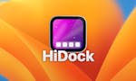 HiDock image