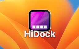 HiDock media 1