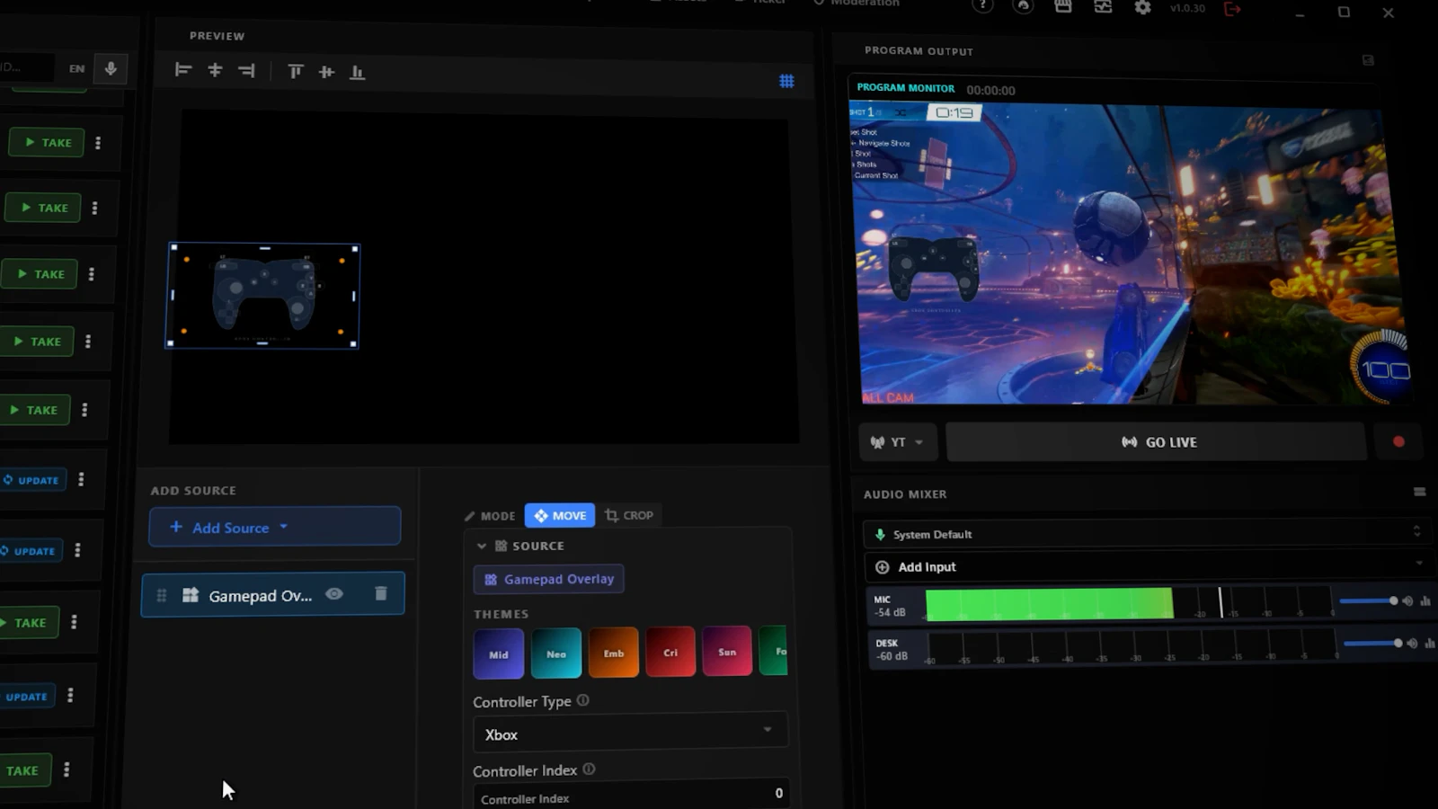 airZ Studio screenshot 10