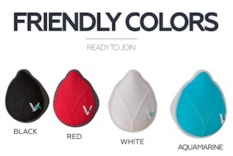 VizardM - Protection Mask & 4Ply Filter gallery image
