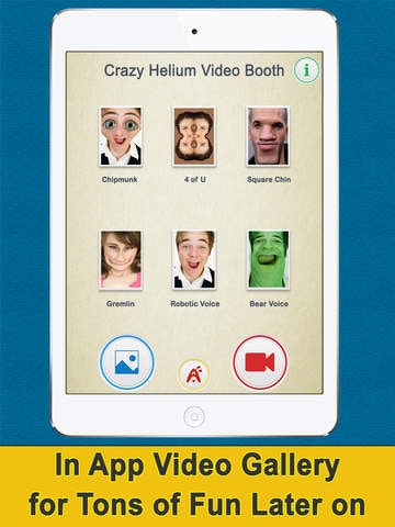 Helium Booth gallery image