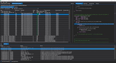 WonderLeak gallery image