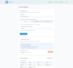 Savistash gallery image