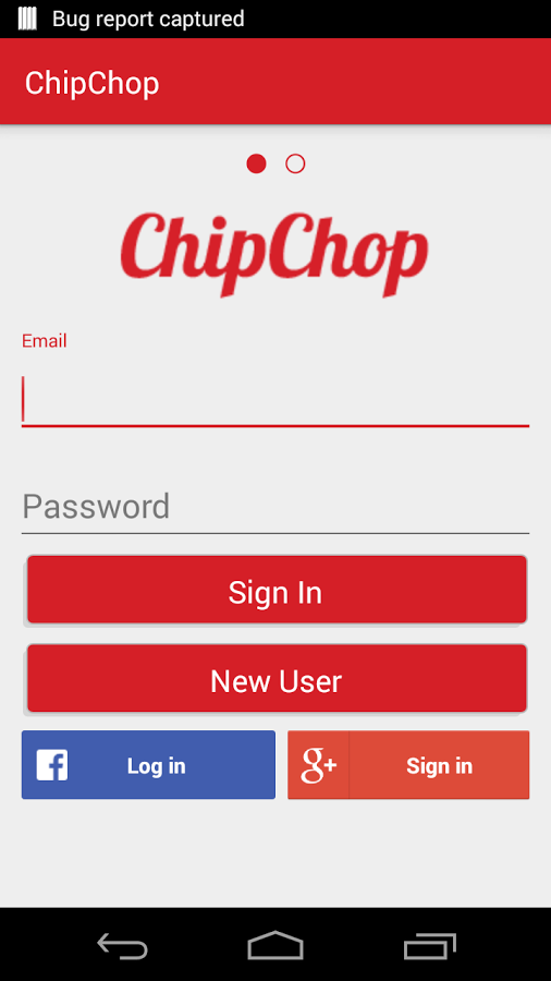 Chip Chop gallery image