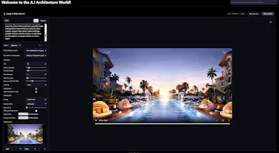 a2viz AI gallery image