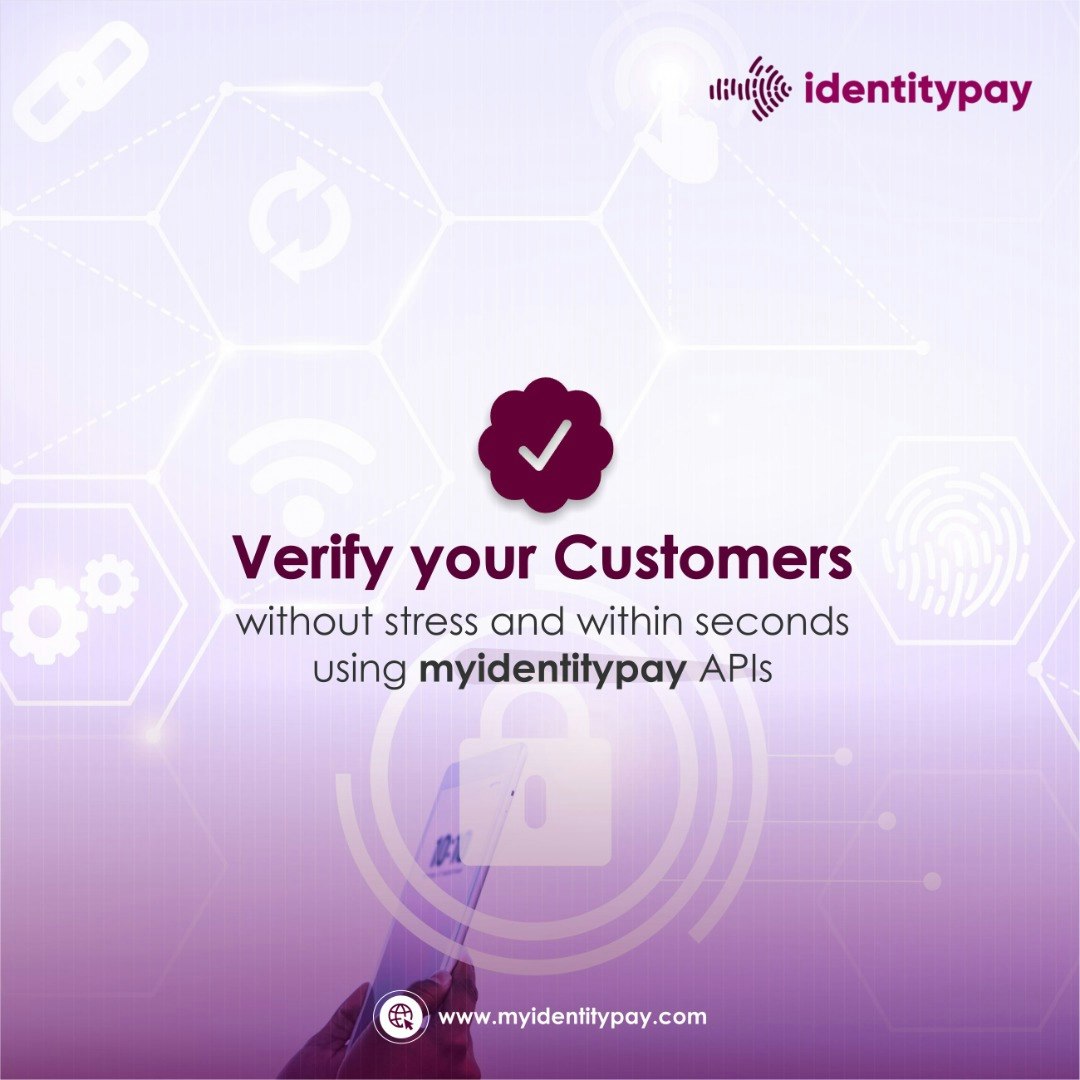My identity Pay gallery image