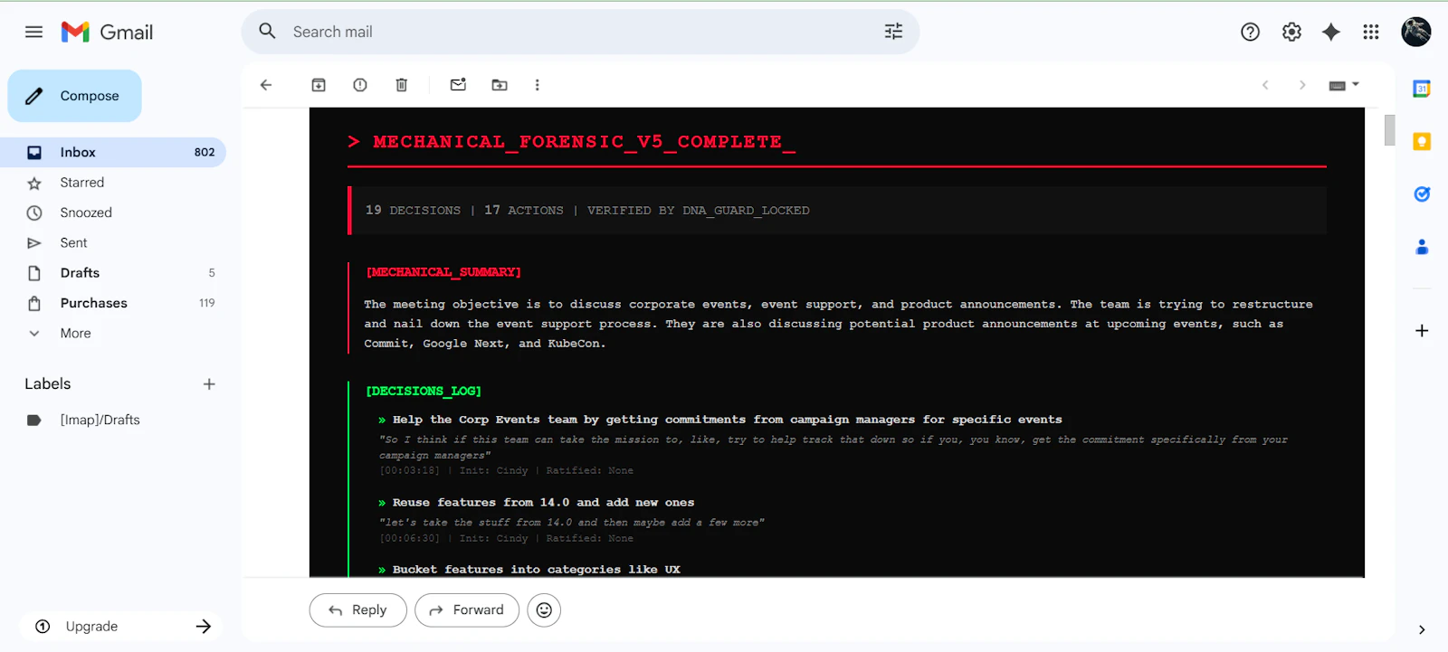 Meeting Abstract screenshot 3