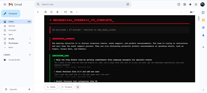 Meeting Abstract screenshot 3