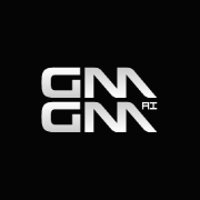 GMGM.dev logo