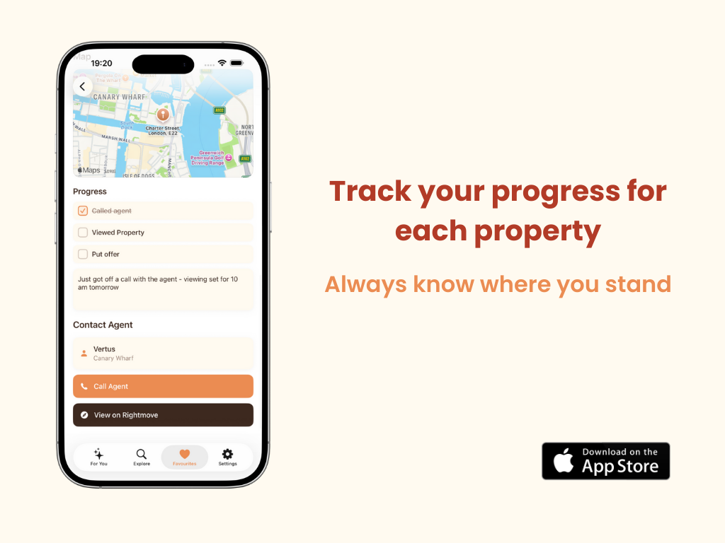 SupHomey - Screenshot 5 showing product features and functionality