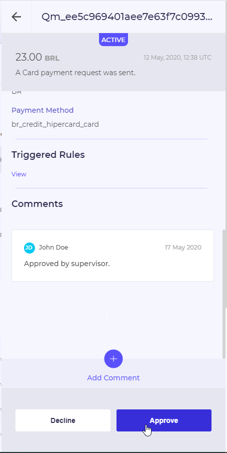 Rapyd Protect gallery image