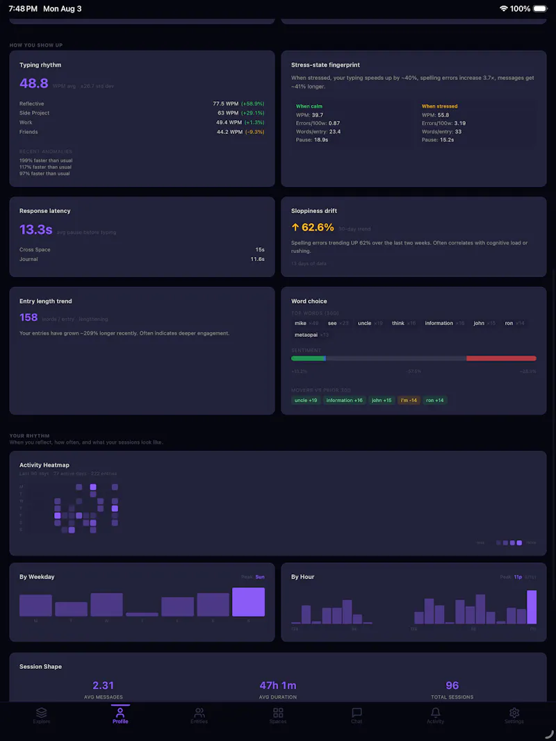 MetaOpAI screenshot 64