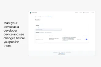 TheWebSnippet gallery image