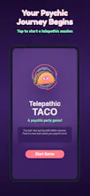 Telepathic Taco gallery image