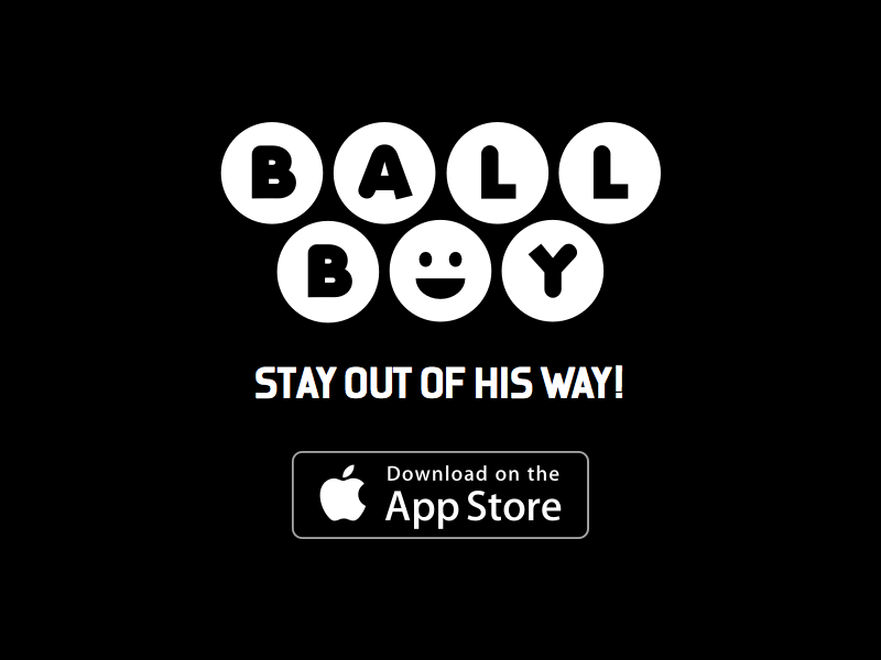 Ball Boy gallery image