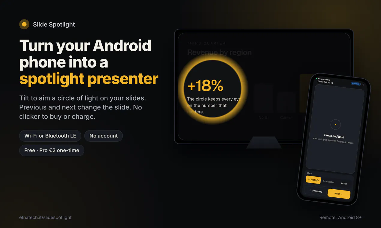 Slide Spotlight gallery image