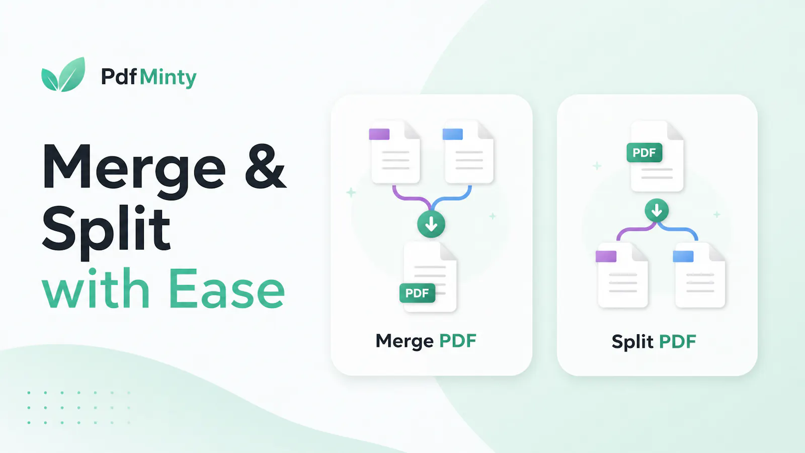  PdfMinty screenshot 1