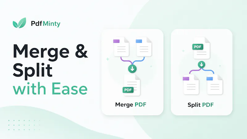  PdfMinty screenshot 1