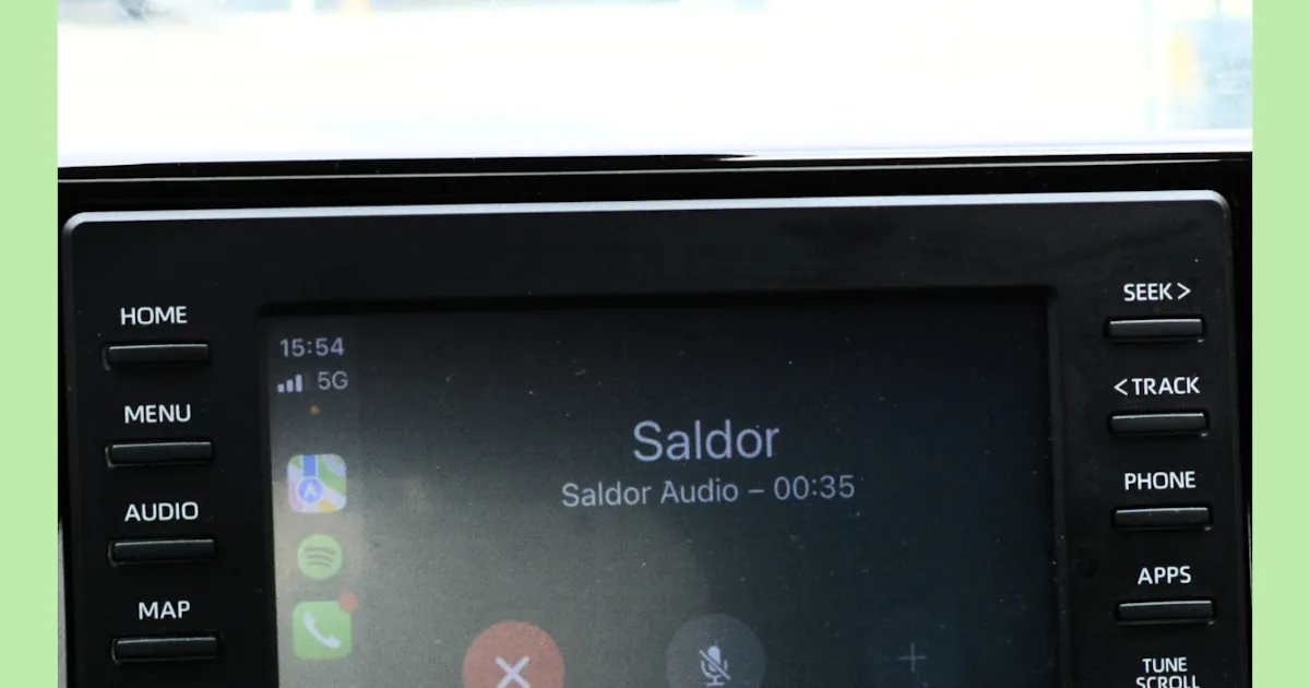 Saldor