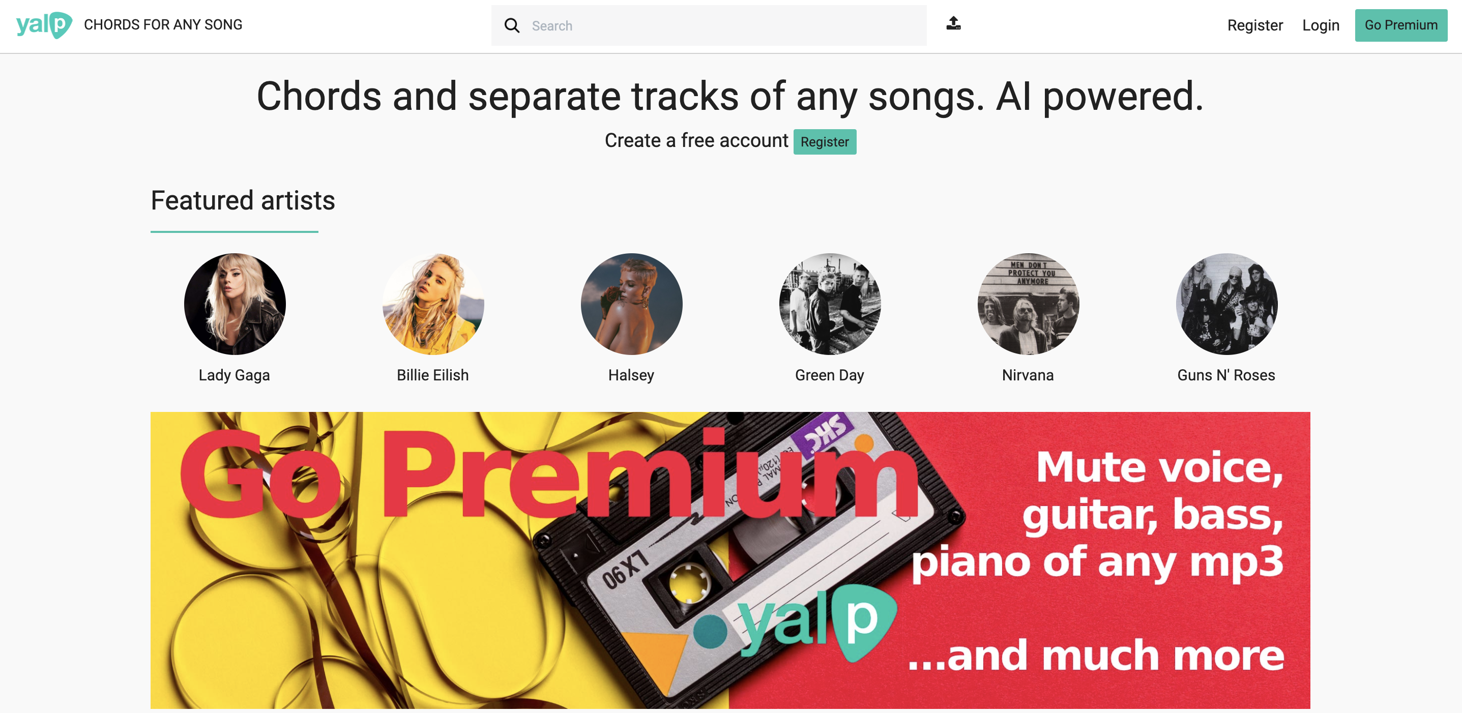 yalp.io gallery image