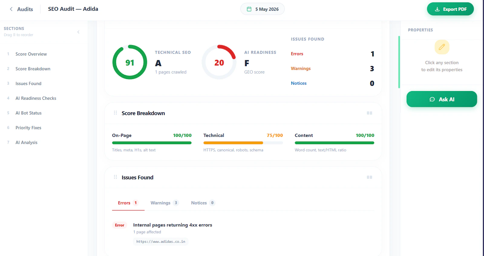 ZTRIKE screenshot 3
