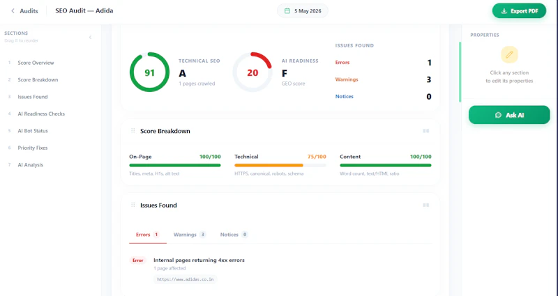 ZTRIKE screenshot 3