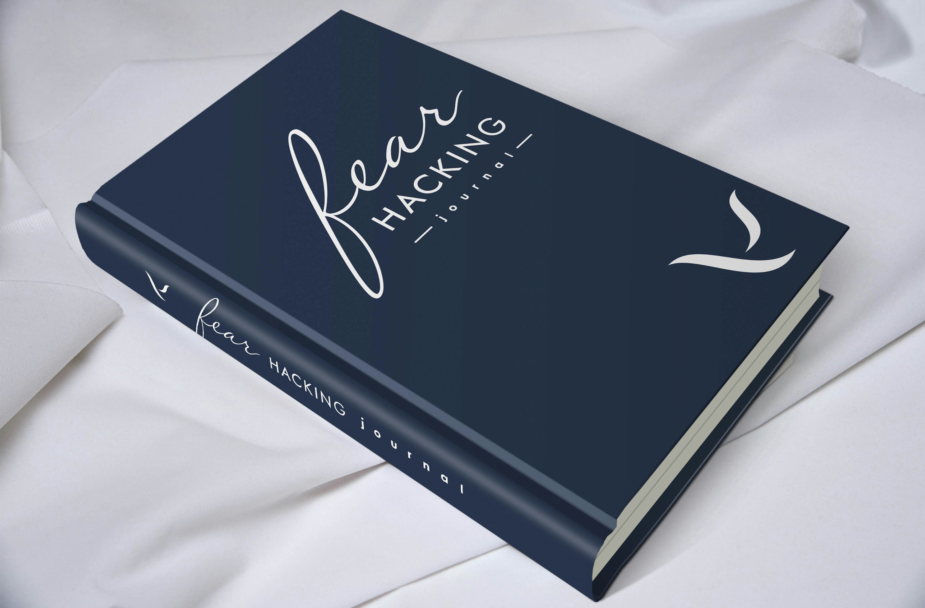 Fear Hacking Journal gallery image