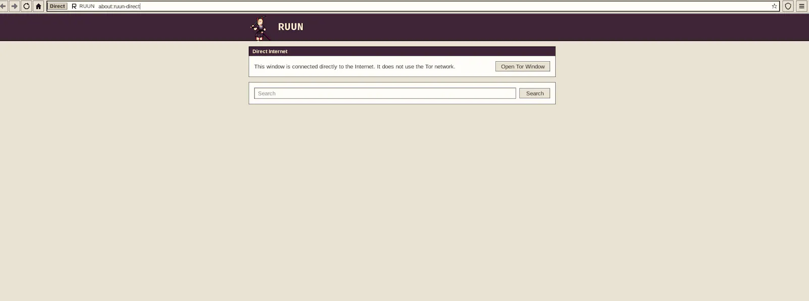 RUUN screenshot 3