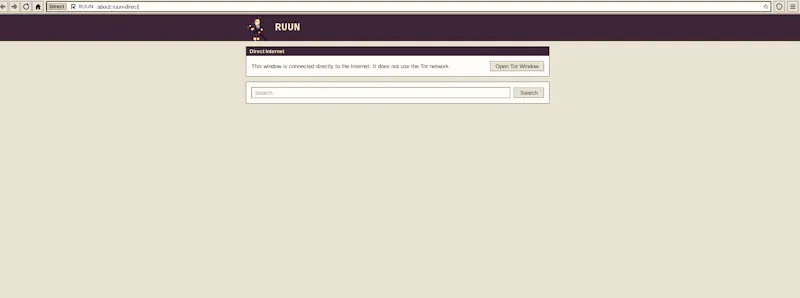 RUUN screenshot 3