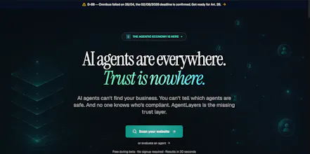AgentLayers gallery image