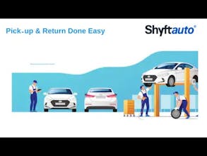 ShyftAuto Vehicle Service gallery image