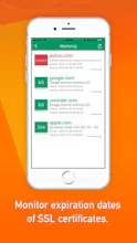 SSL Checker gallery image