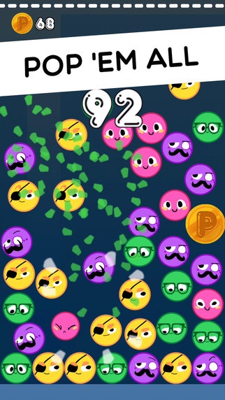 Poppem gallery image