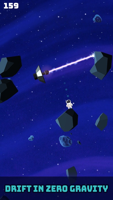 Sticky Space gallery image