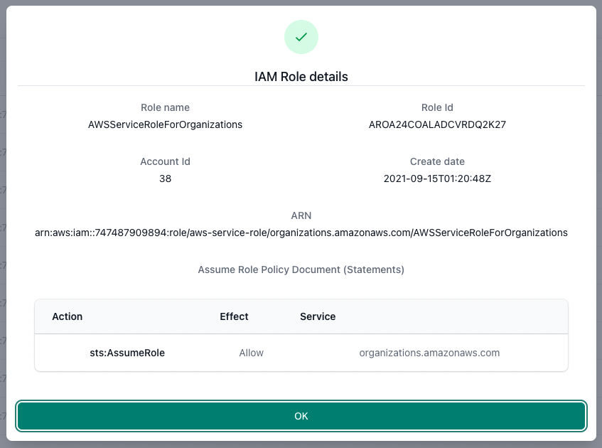 Crowd Sentry gallery image