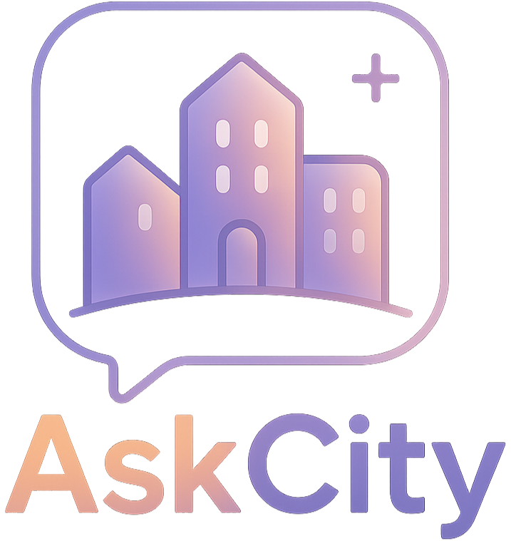 AskCity logo
