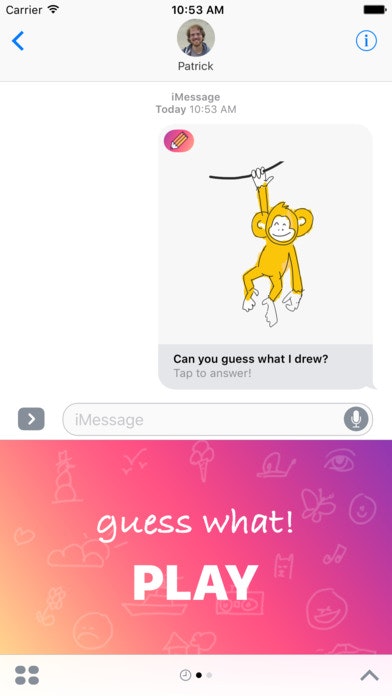Guess What! Draw Doodles in Chat gallery image
