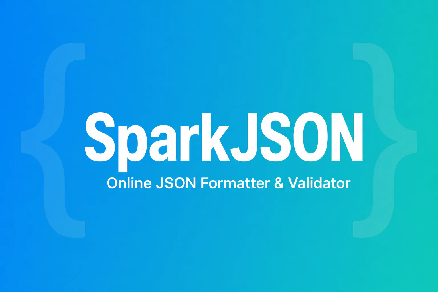 SparkJSON gallery image