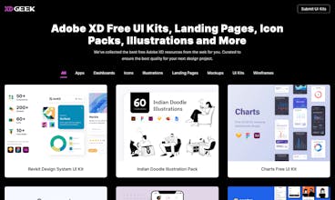 XD Geek gallery image