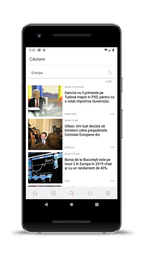 Pressa gallery image