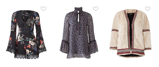 Rent the Runway gallery image