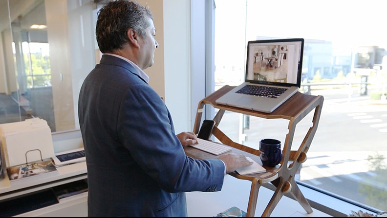 StällDesk gallery image