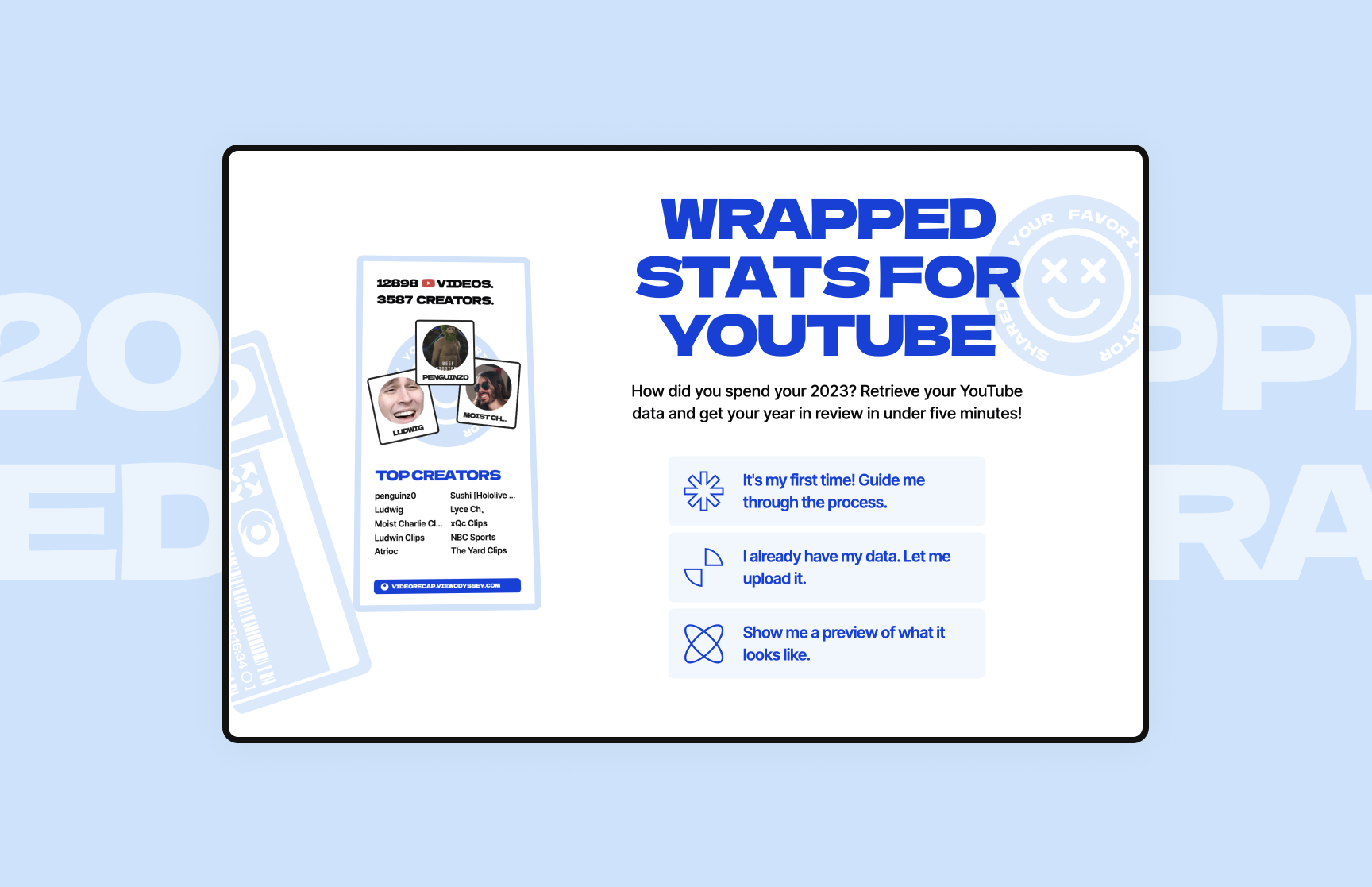 Video Recap media 1