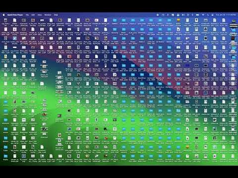 Kondo - Mac Desktop Cleaner gallery image