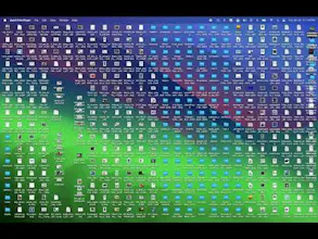 Kondo - Mac Desktop Cleaner gallery image